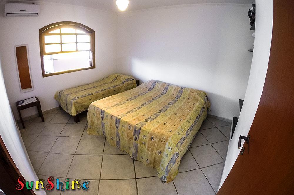 Pousada Serra Mar Bertioga Esterno foto